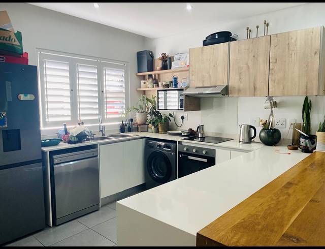 3 BEDROOM APARTMENT FOR SALE IN SIMBITHI ECO ESTATE